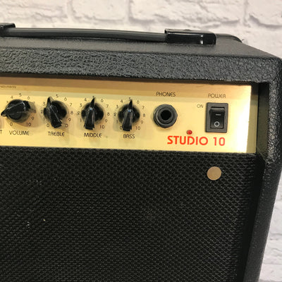 Epiphone Studio 10 Guitar Practice Amp (10w)