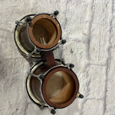Unknown Mini Bongos