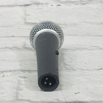Galaxy RT-66SP Microphone with Cable