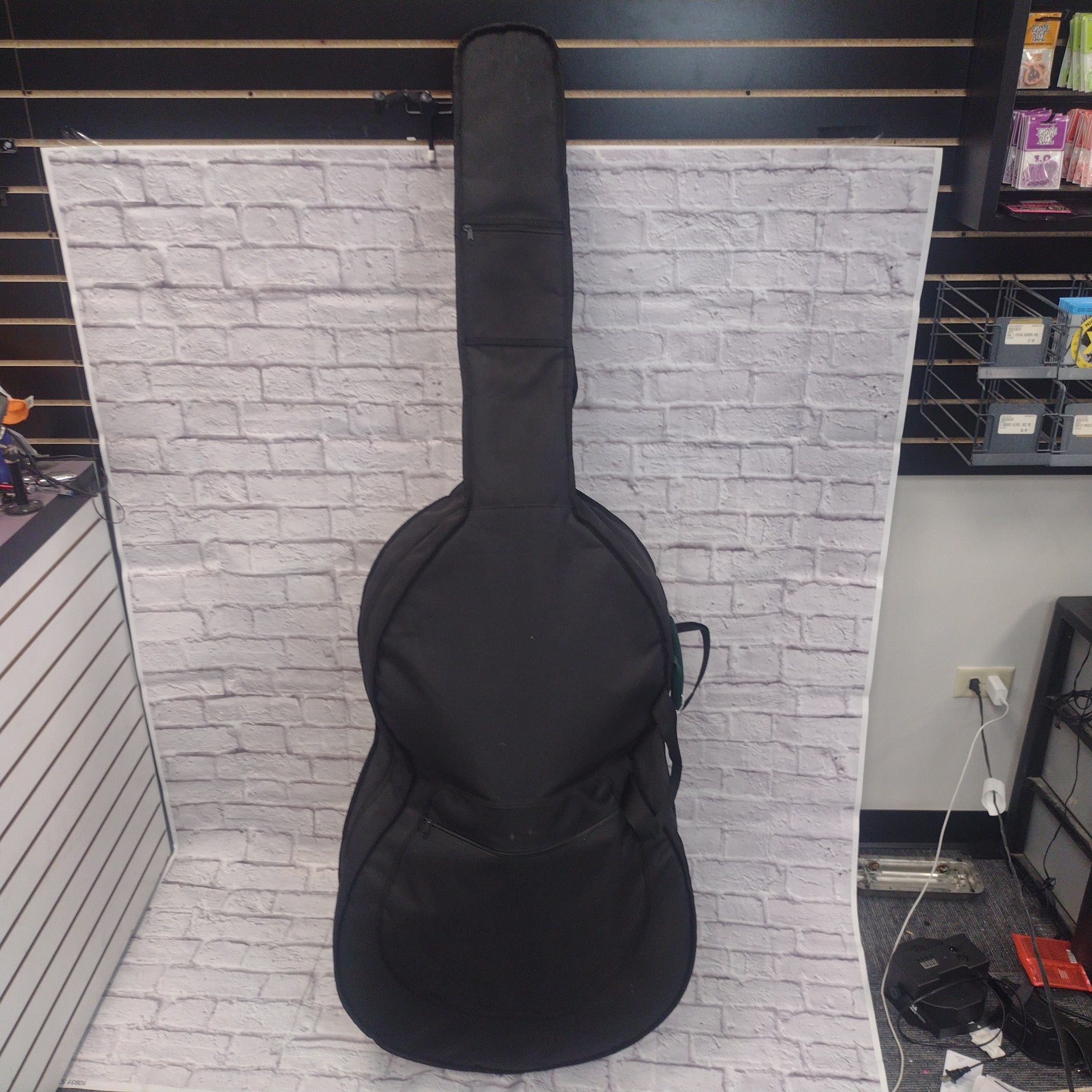 Palatino VB-004 1/2 Upright Bass
