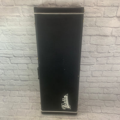 Italia Electric Guitar Hard Case
