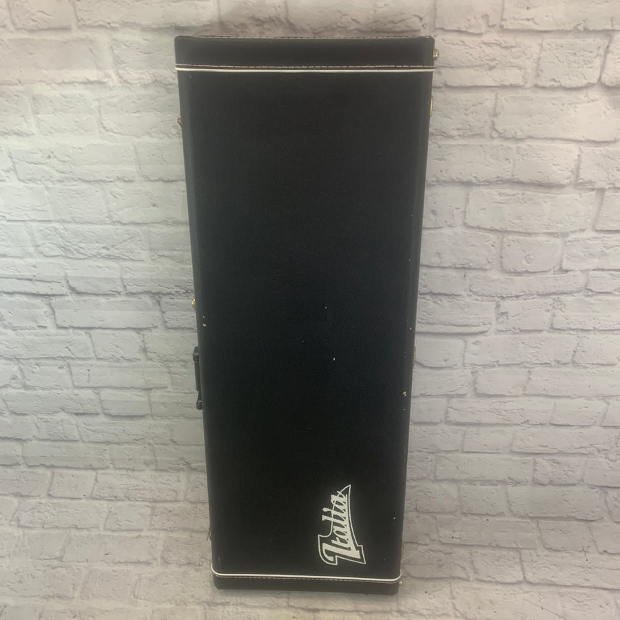 Italia Electric Guitar Hard Case