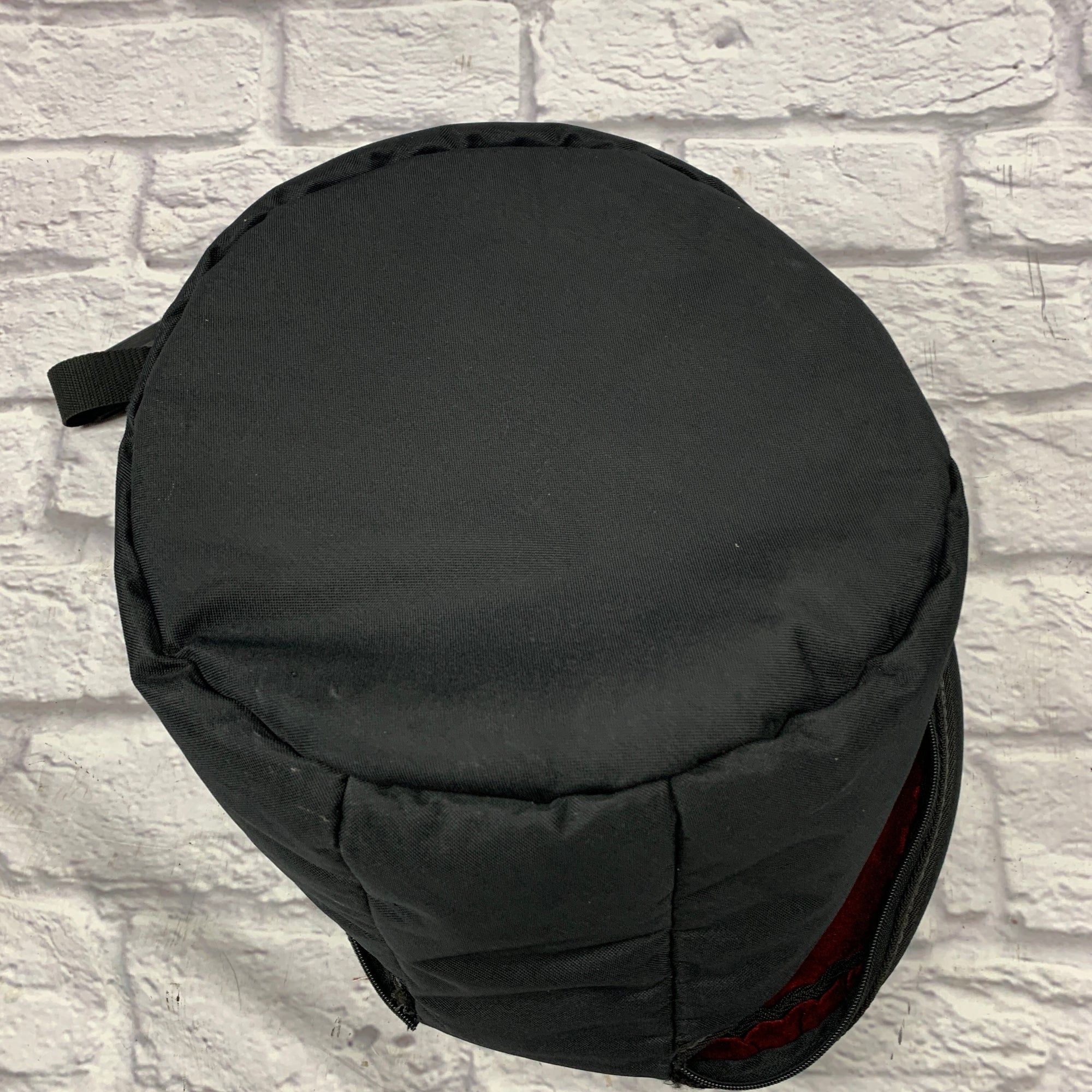 Midwest Percussion 9x12 Drum Bag - Missing Zipper