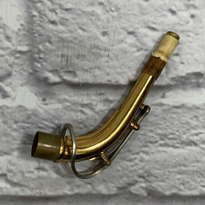 Selmer Bundy II Alto Saxophone