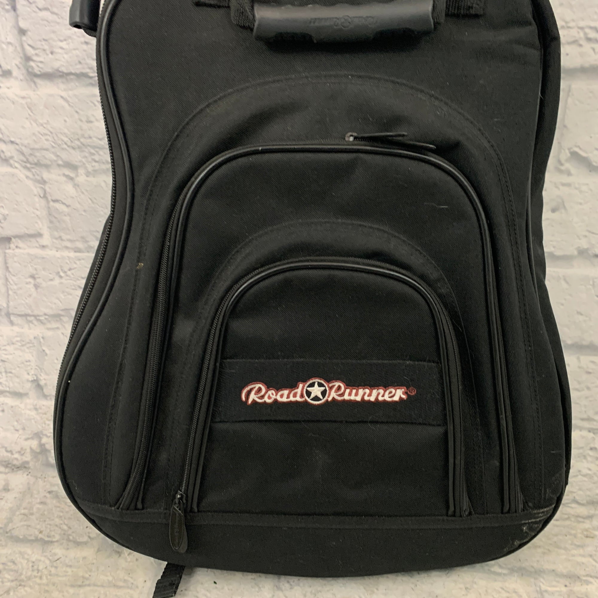 Road Runner Roadster Acoustic Gig Bag
