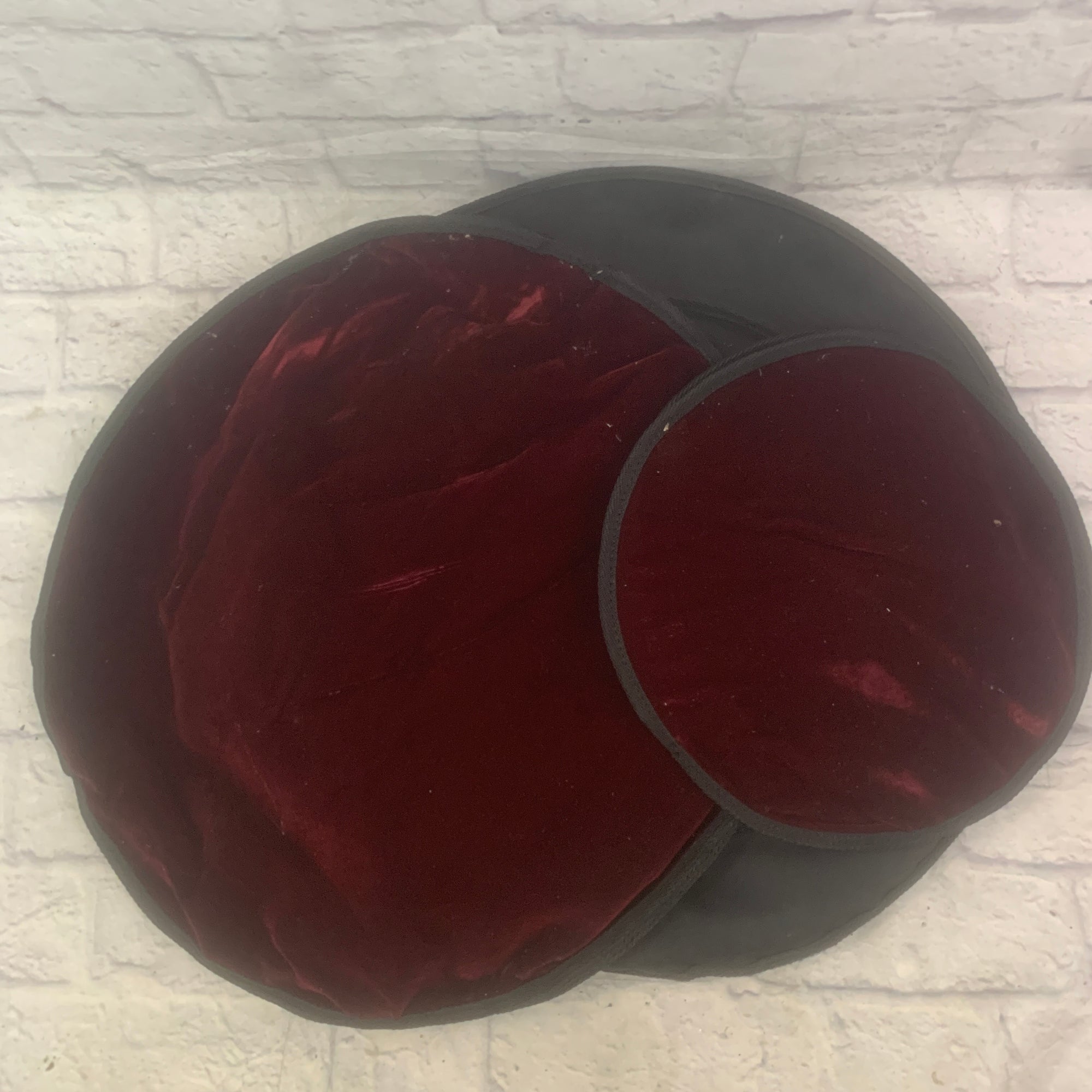 Guitar center Cymbal Bag