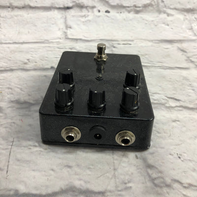 Black Arts Black Forest Distortion Pedal