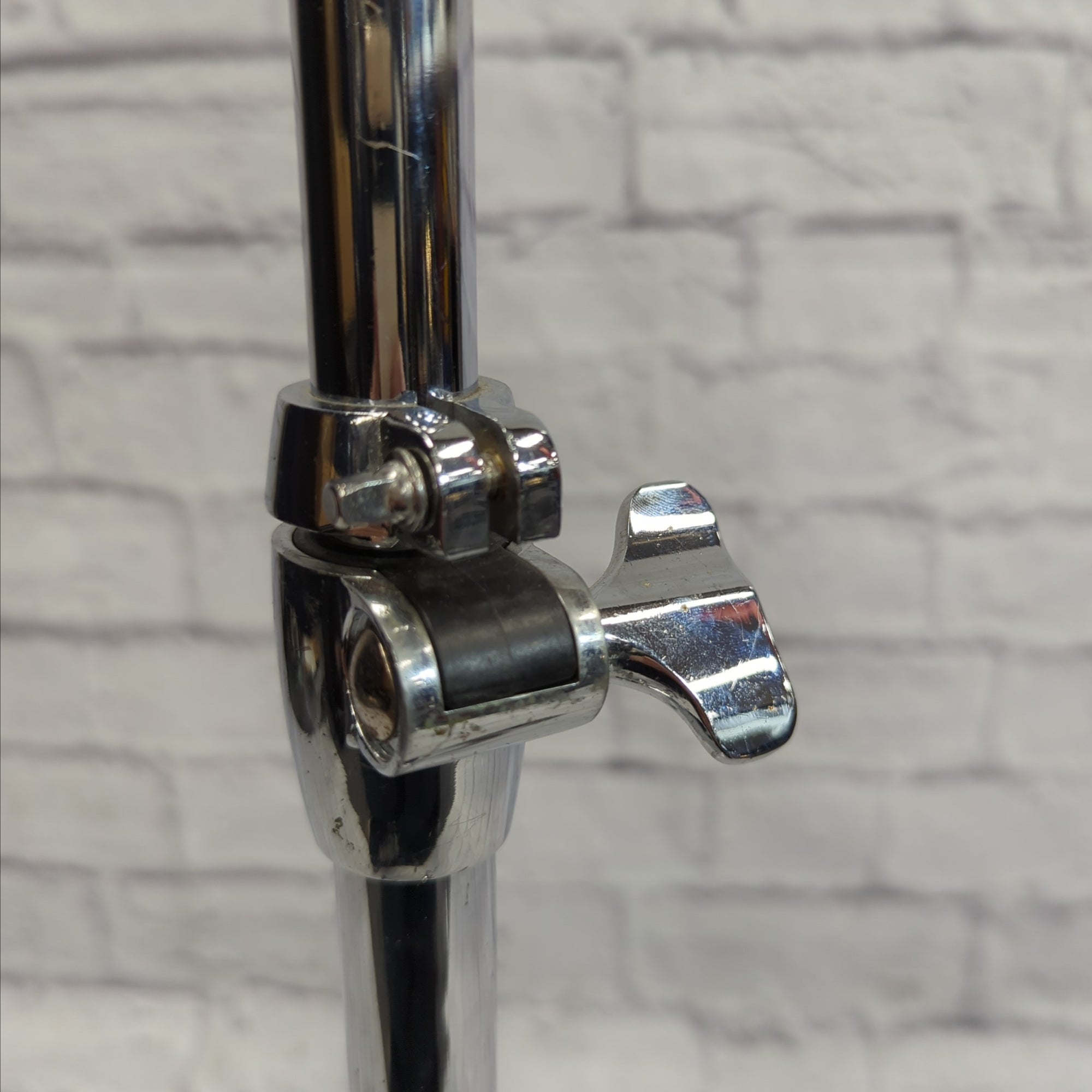 DDrum Double Braced Hi Hat Stand w/ Clutch