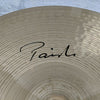 Paiste Signature Sound Edge Hi-Hat 15" (Pair)