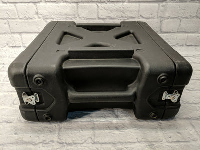 SKB 4U Molded Rack Case