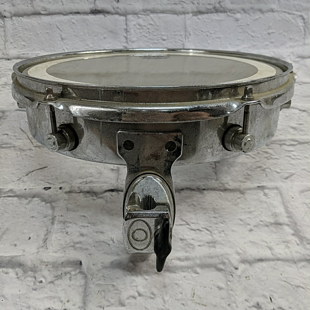 DW 12 Piccolo Tom with Bracket