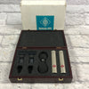 Neuman SKM184 Stereo Matched Microphone Pair Microphone Set