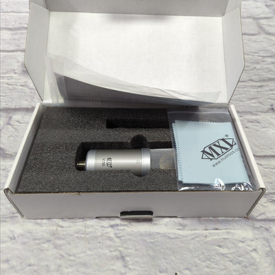 MXL V250 Condenser Microphone with Original Box