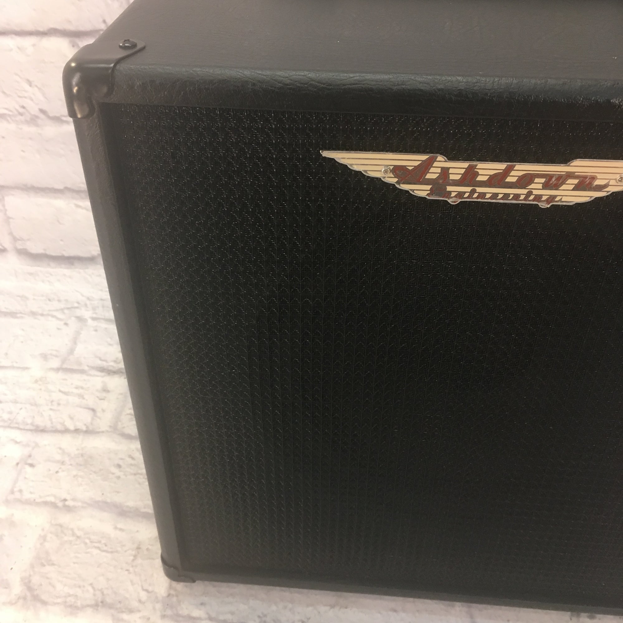Ashdown Perfect 10 Bass Practice Combo Amp