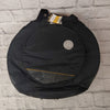 Rockbag by Warwick Premium RB 22640 B/Plus 22" Cymbal Bag