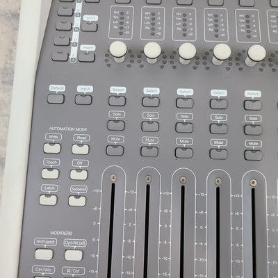 Digidesign Digi 003 Console Firewire Audio Interface