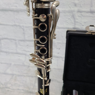 Leblanc 7214 Bb Student Clarinet Clarinet