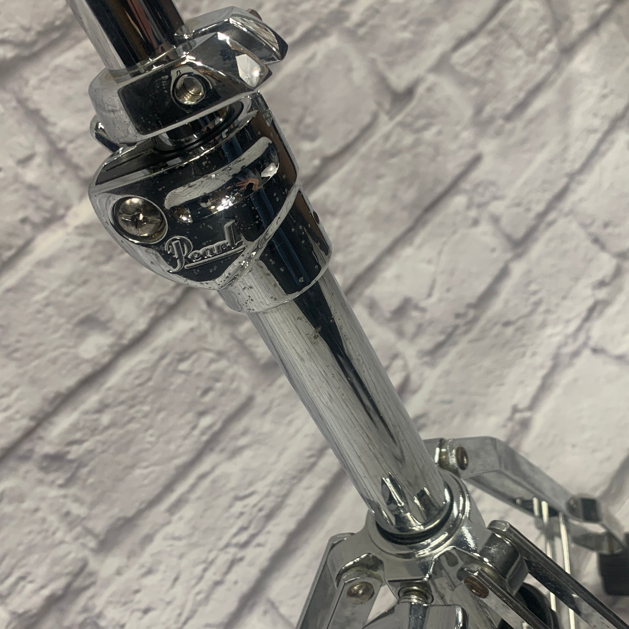 Pearl H-900 Double-Braced Hi Hat Stand