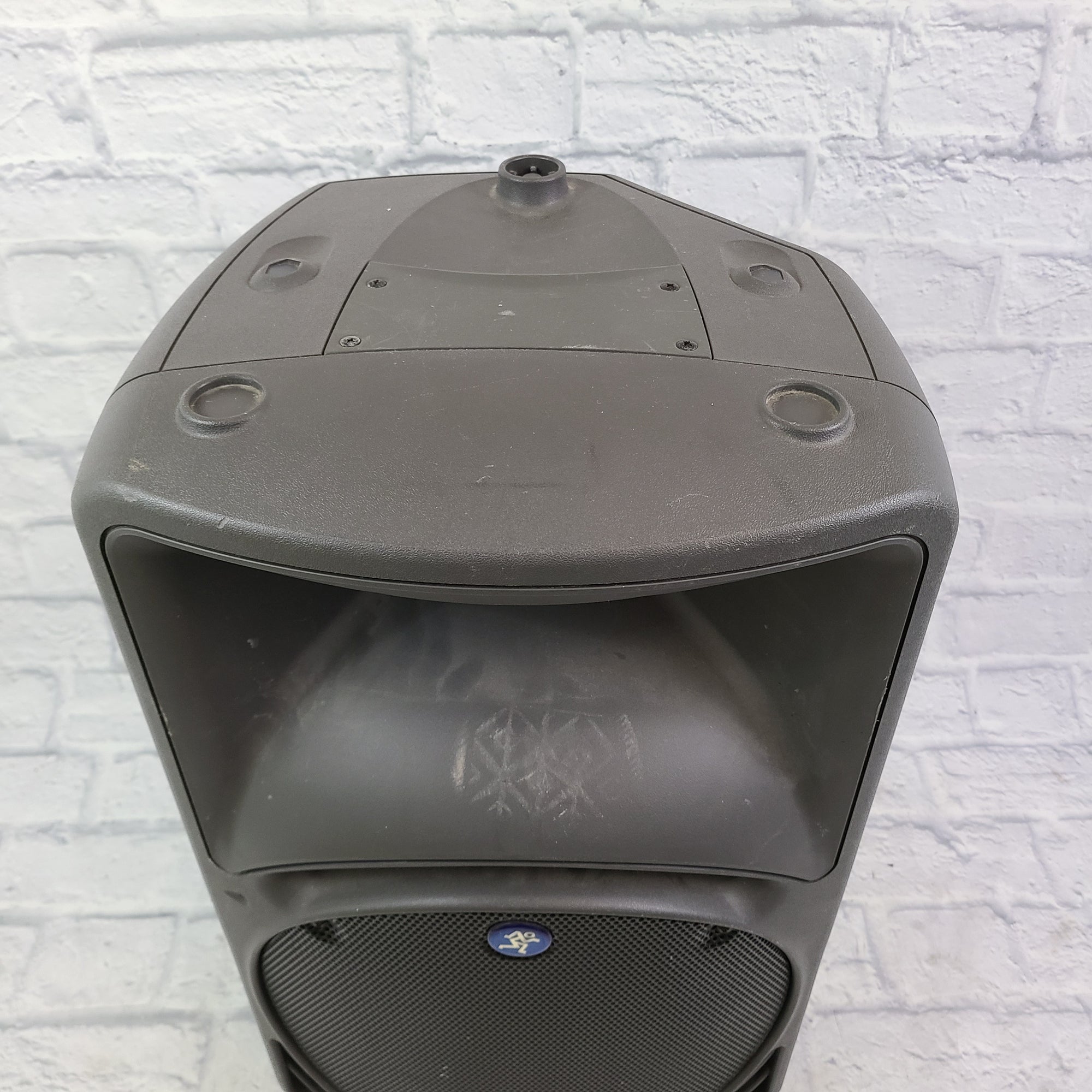 Mackie SRM-450 12" 2-Way Powered Speaker