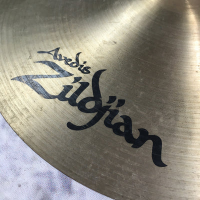 Zildjian Avedis A 8 Splash Cymbal