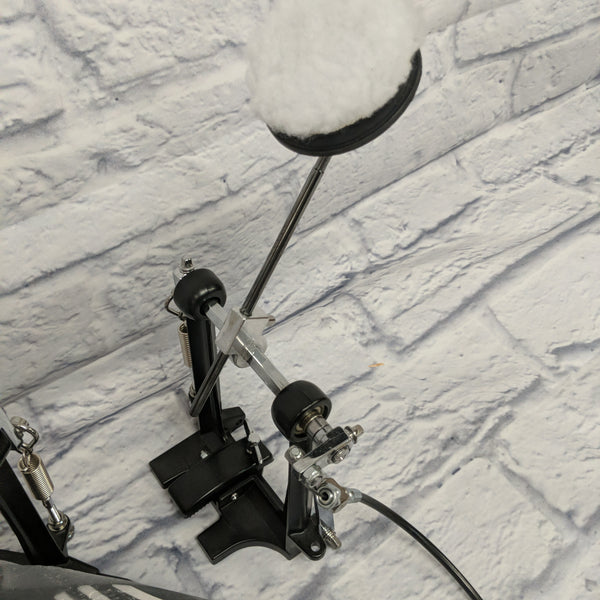 Gibraltar Cajon Pedal Evolution Music