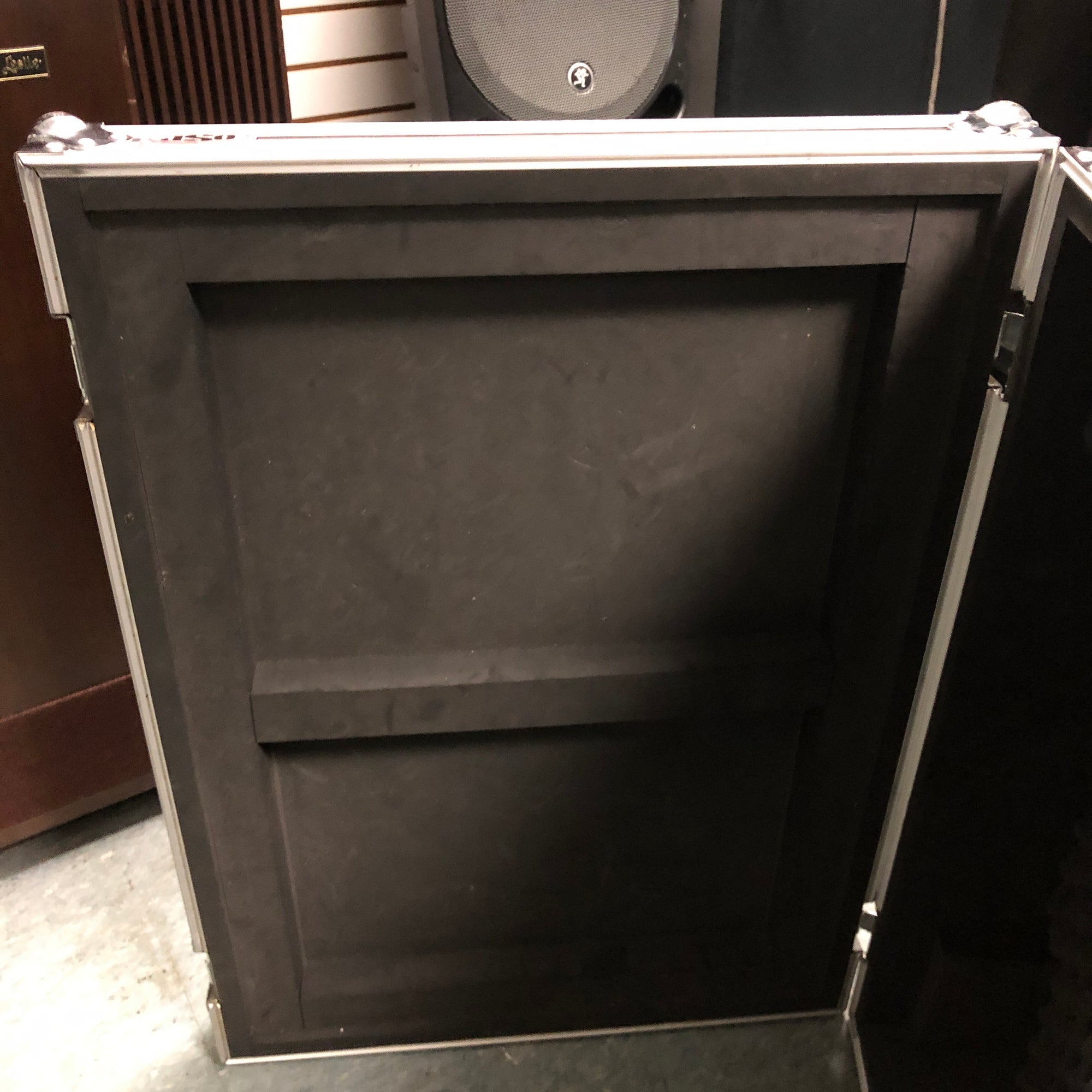 OSP 24 Ch. Mixer Case