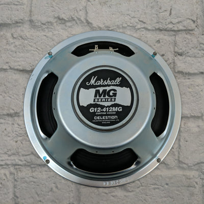 Celestion G12-412MG 12" Guitar Speaker