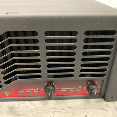 Crown CE-1000 Rackmount Power Amplifier
