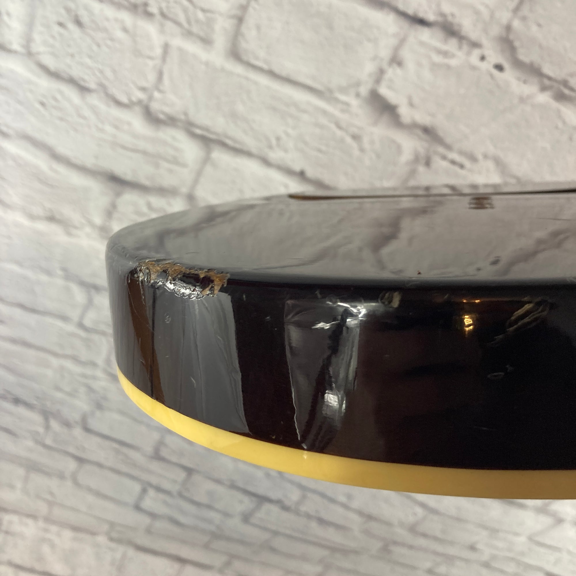 Vintage Washburn Falcon Tobacco Electric Guitar