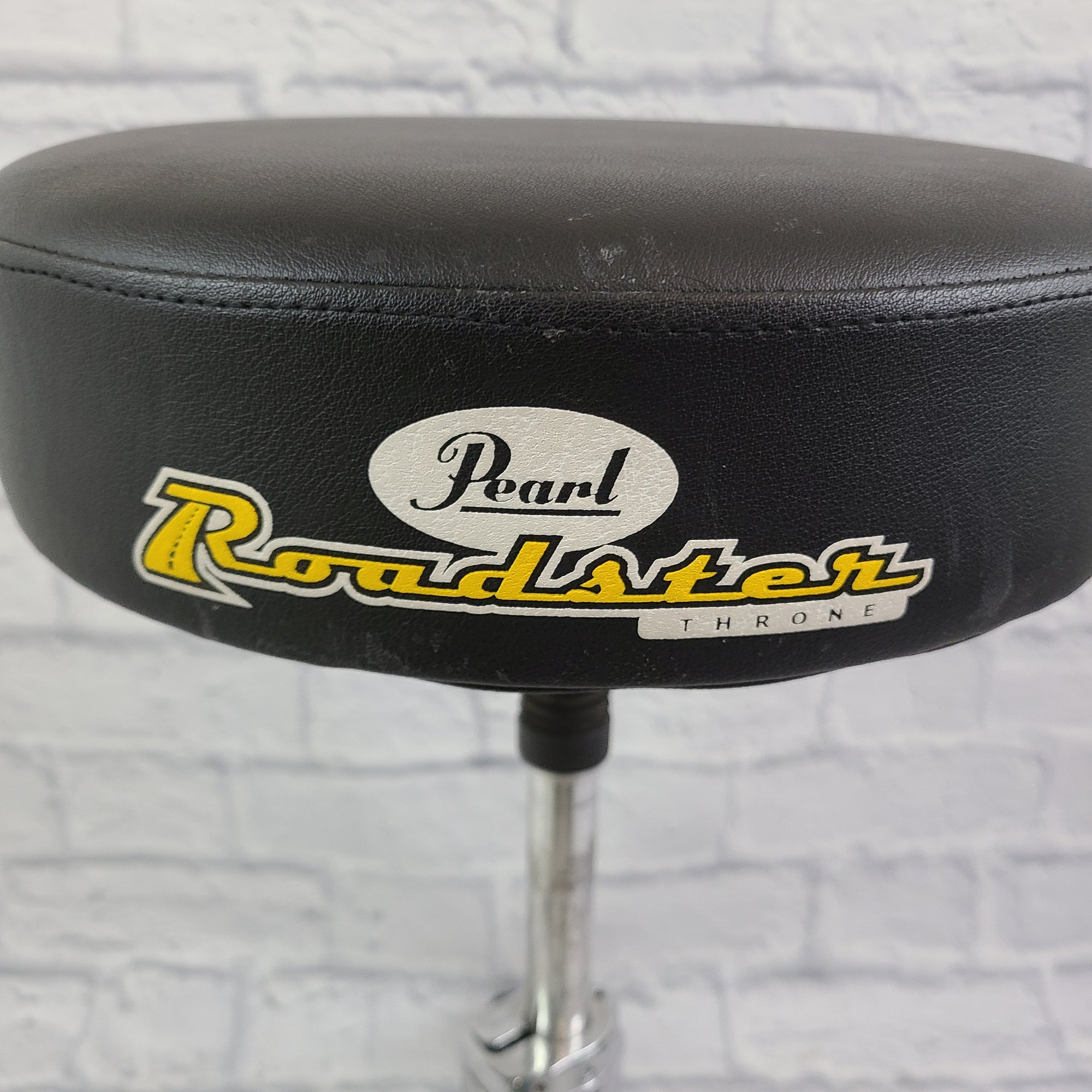 Pearl Roadster Drum Throne
