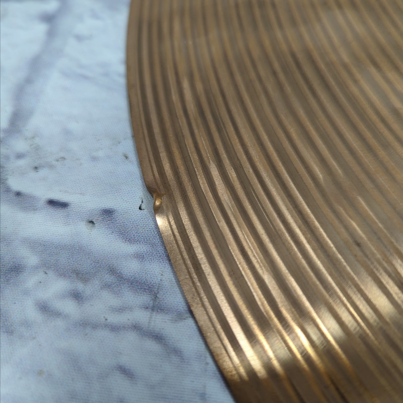 Zildjian ZBT Crash Ride Cymbal 20 Evolution Music