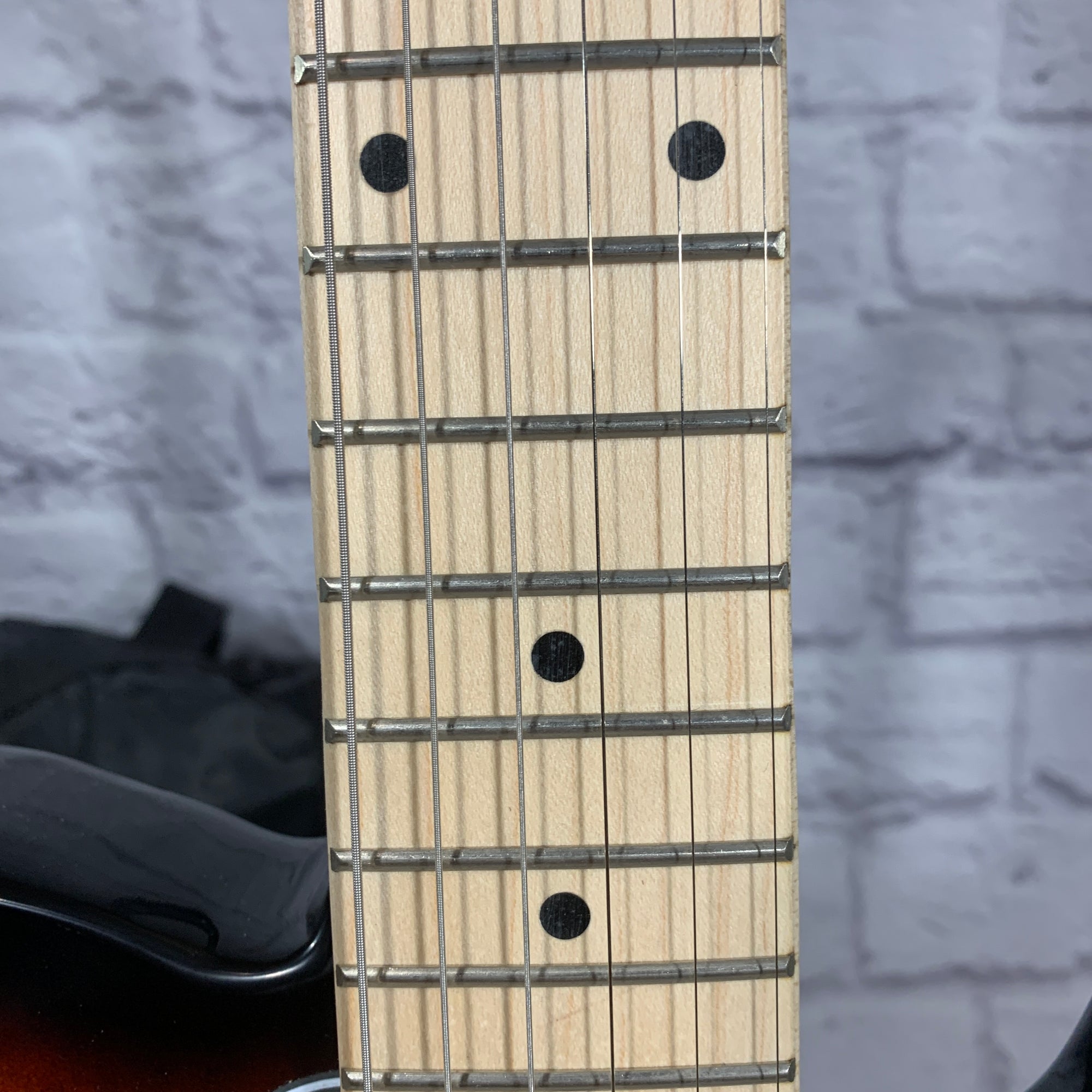 Unknown Telecaster Style Electric Guitar