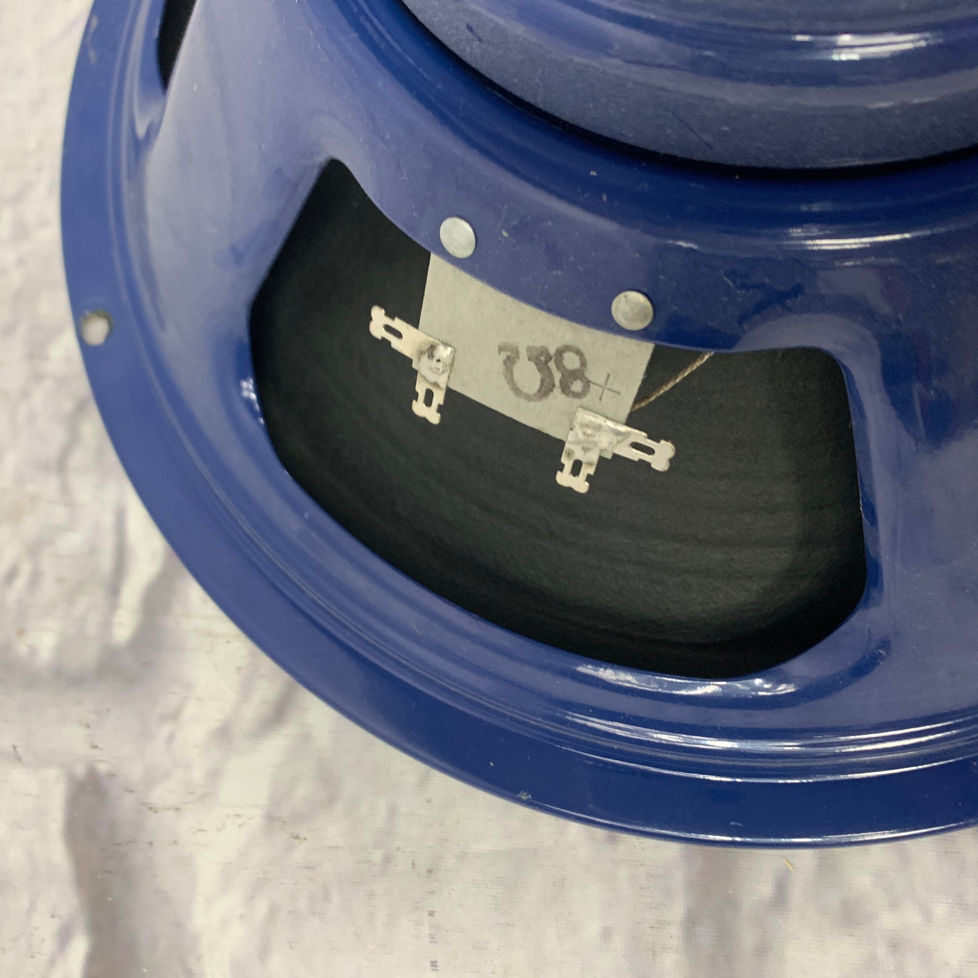 Celestion G12 Blue Speaker 12" 8 Ohms