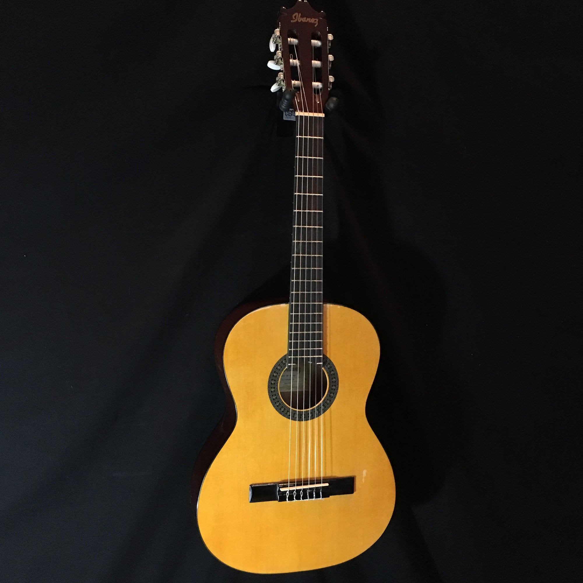 ** Ibanez GA2 Classical Acoustic Guitar