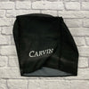 Carvin AG100D Acoustic Guitar Amp w/ Footswitch & Slip Cover