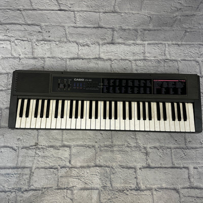 Casio CTK 450 Digital piano