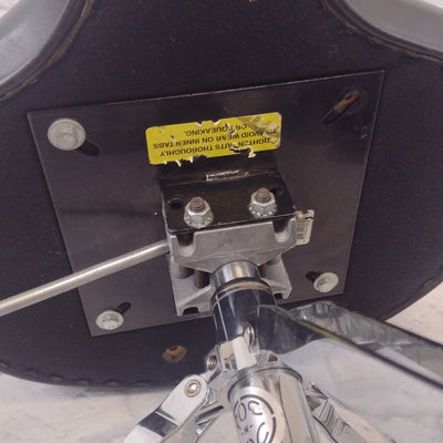 Roc N Soc Hydraulic Tractor Seat Drum Throne