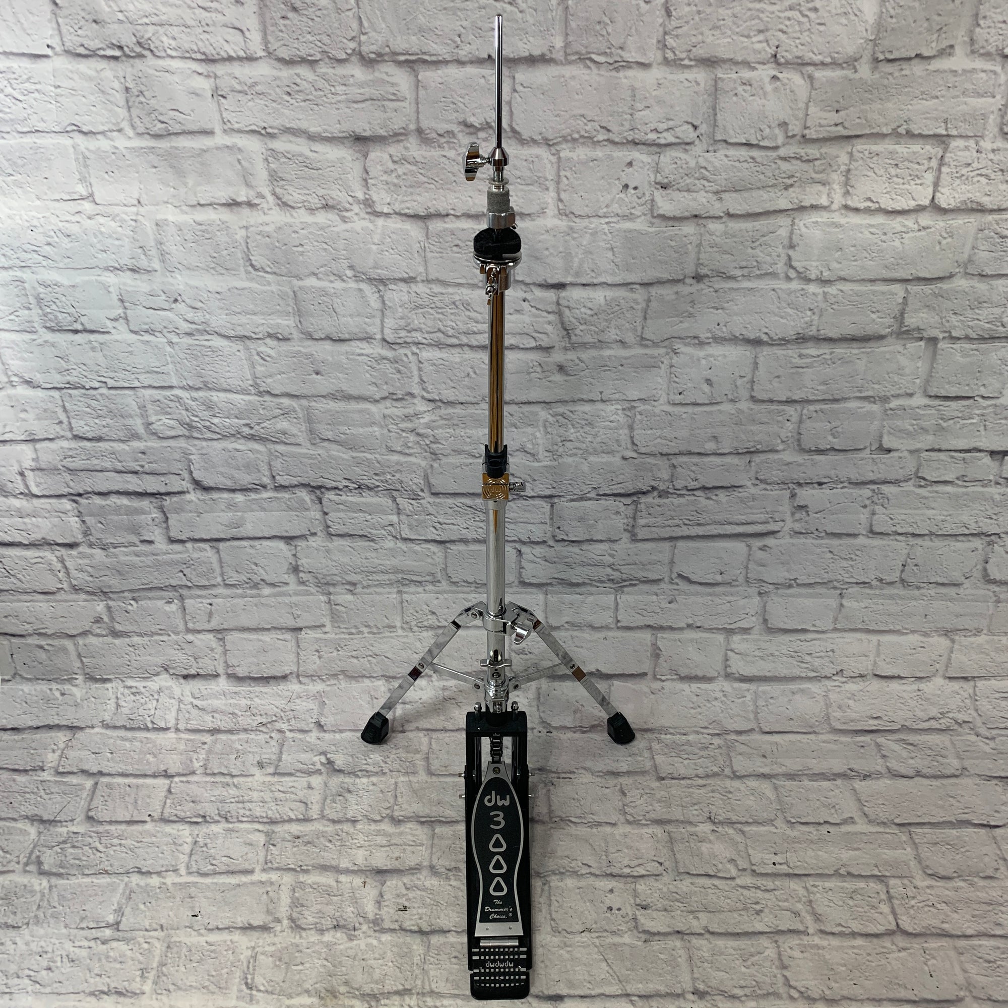 DW 3000 Series Hi-Hat Stand