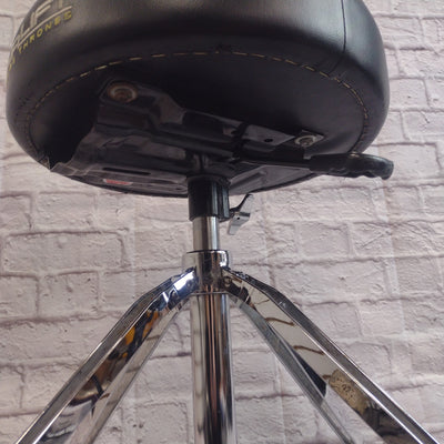 DW 9000 Airlift Drum Throne