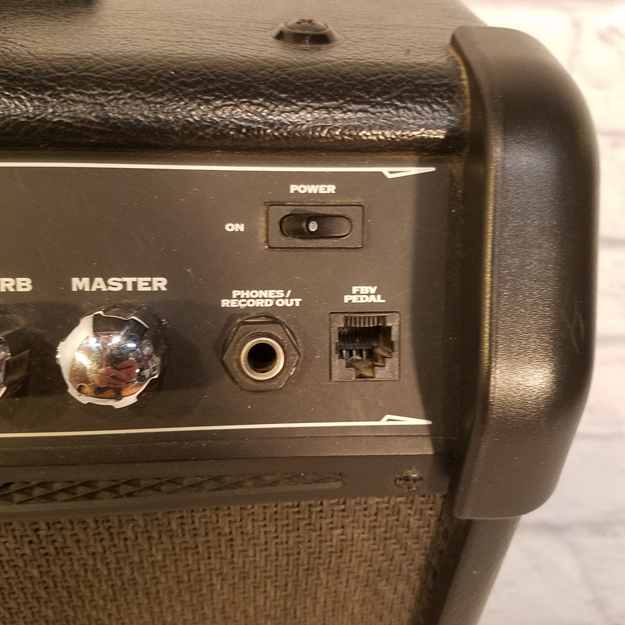 Line 6 Spider IV 30W 1x12 Modeling Amp