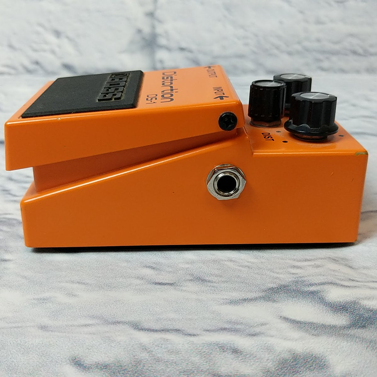 Boss DS1 Distortion Pedal