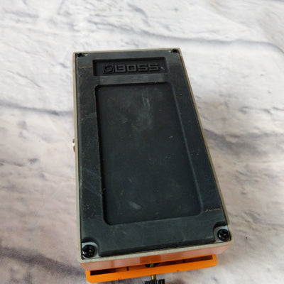 Boss DS-1 Distortion Pedal