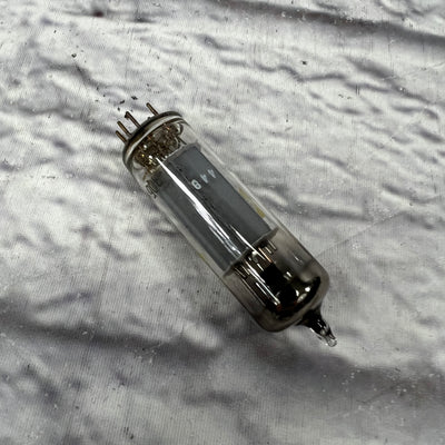 Raytheon 6BQ5 Amplifier Tube