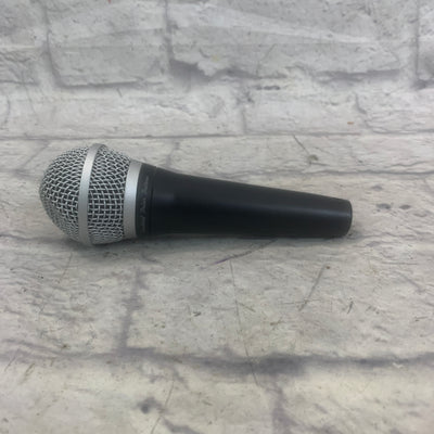 Shure PGA48 Cardioid Dynamic Vocal Microphone
