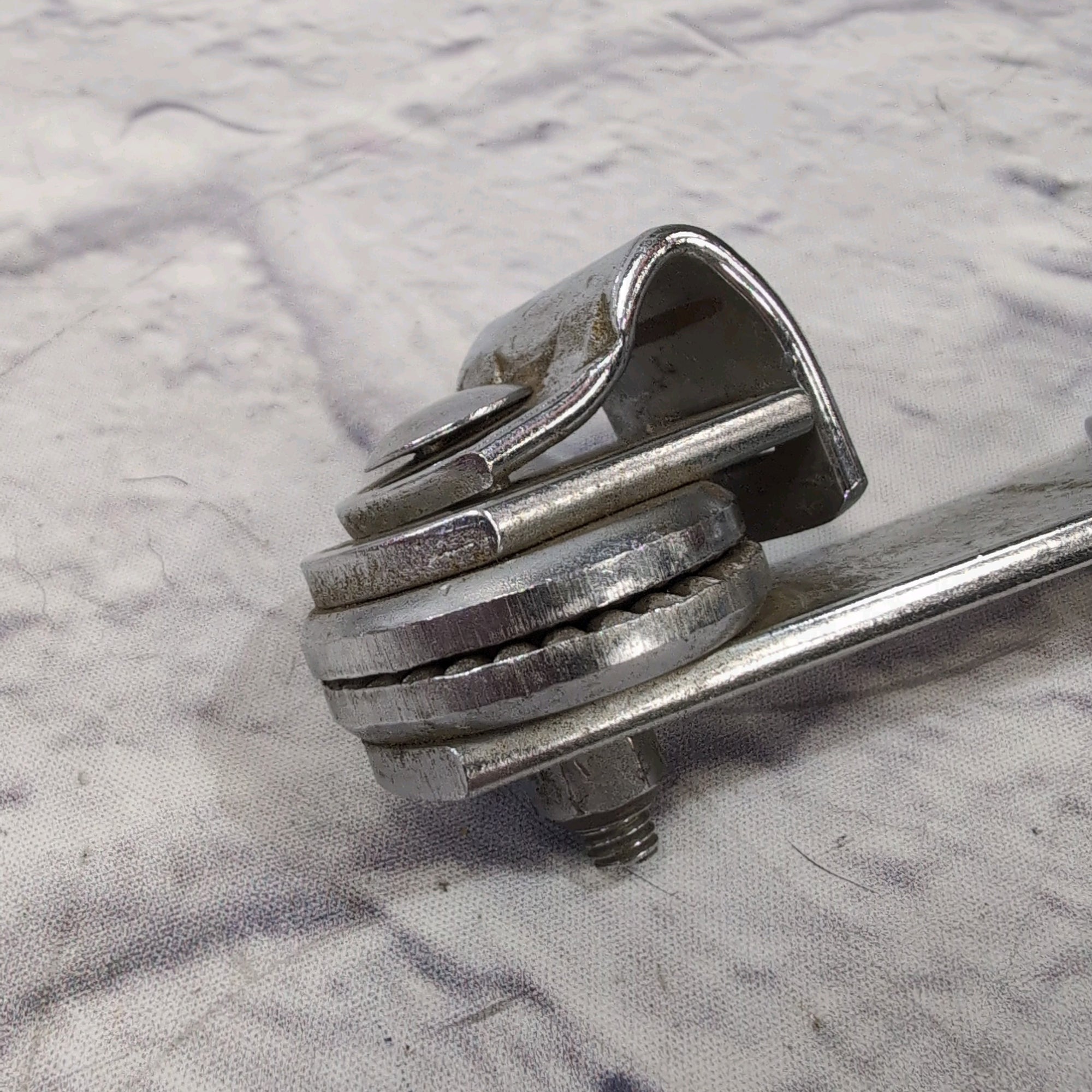 Unknown Made In Japan Clamp Drum Mount