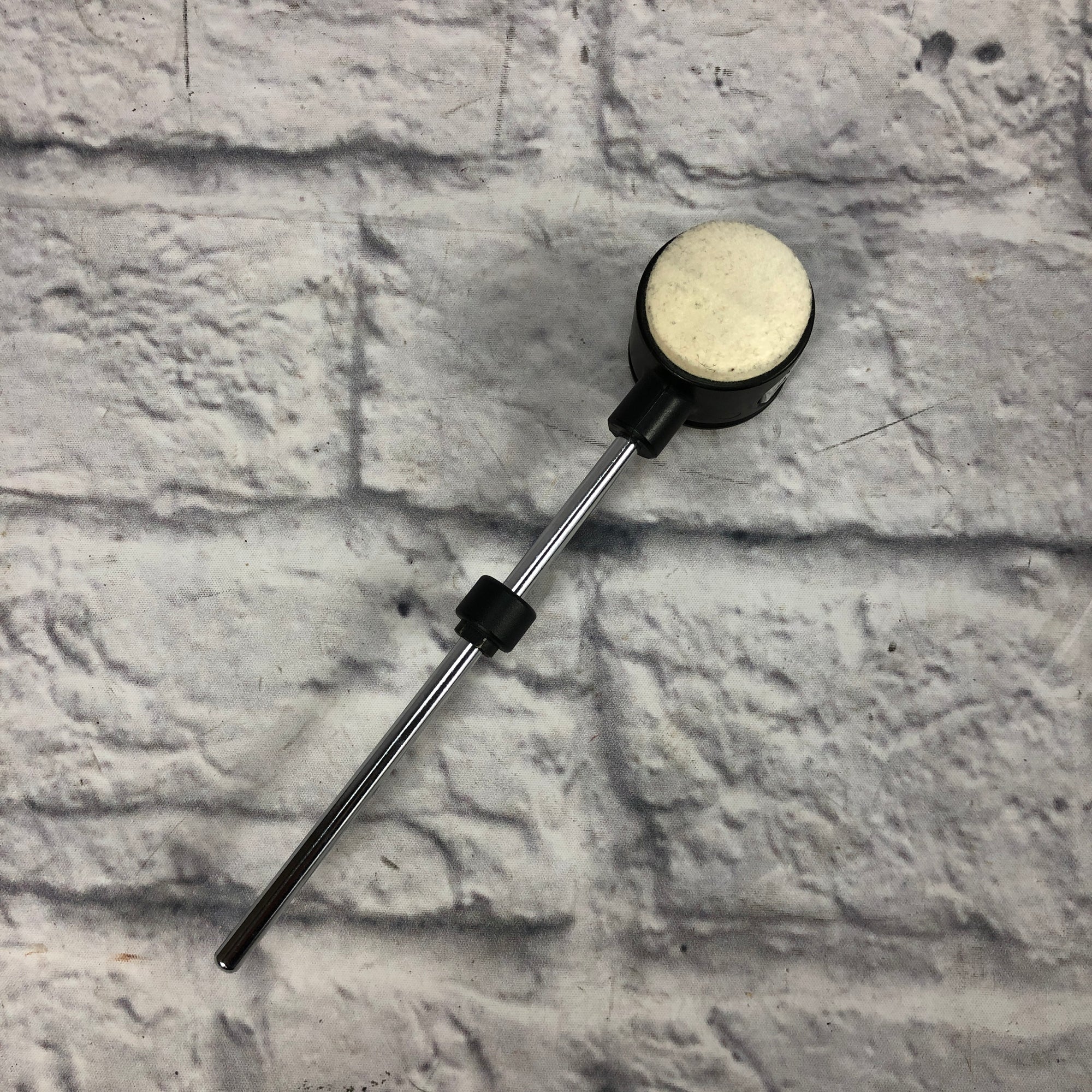 Mapex Falcon Bass Drum Beater with 10g Weight