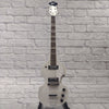 Hofner Ignition Violin HI-459-PE-PW Electric Guitar