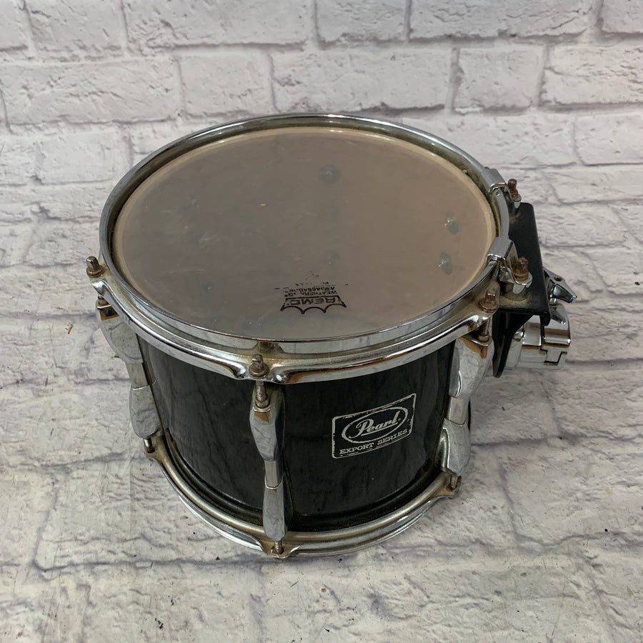 Pearl 10 x 8 Export Series Tom w/ I.S.S. Mount