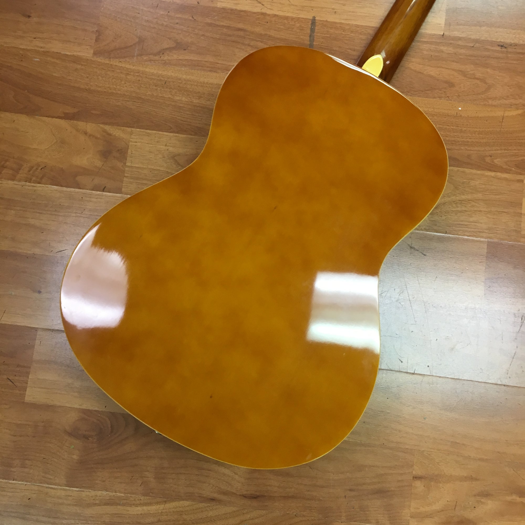 Kona Acoustic Guitar