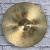 Zildjian 18" Medium Crash Cymbal